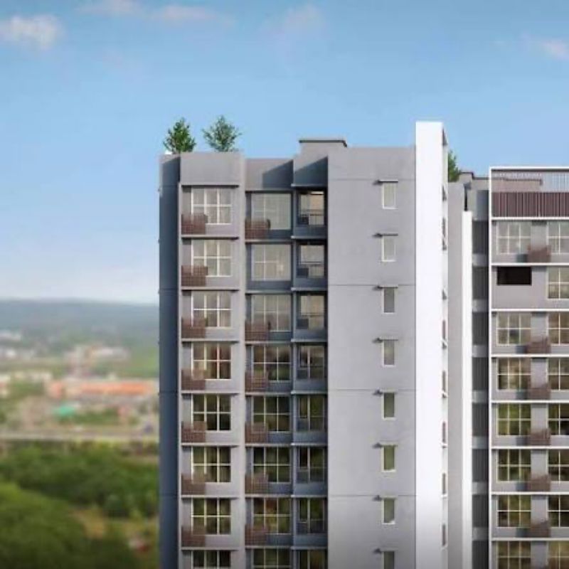 1 BHK Apartment For Rent in Jogeshwari West