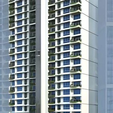 1 BHK Apartment – Exterior View View at Jogeshwari West - for Rent