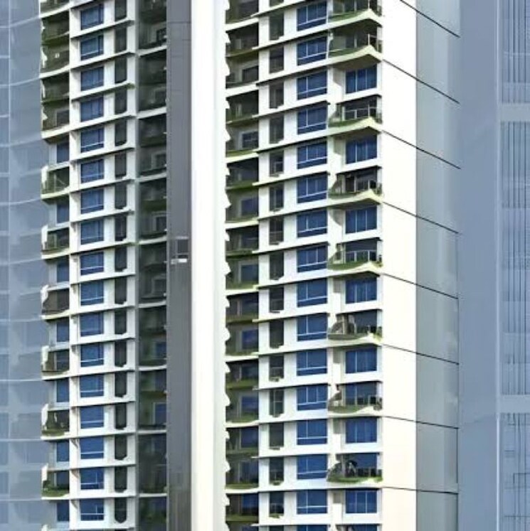 Exterior View, jogeshwari west 1 Bedroom 440 Sq.Ft. Apartment In Jogeshwari West Mumbai 9722844