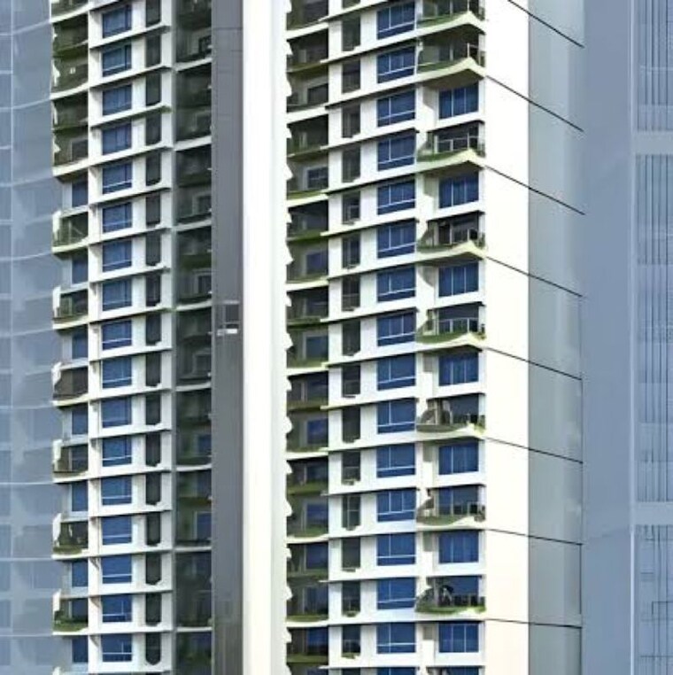 Exterior View, jogeshwari west 1 Bedroom 440 Sq.Ft. Apartment In Jogeshwari West Mumbai 9722844