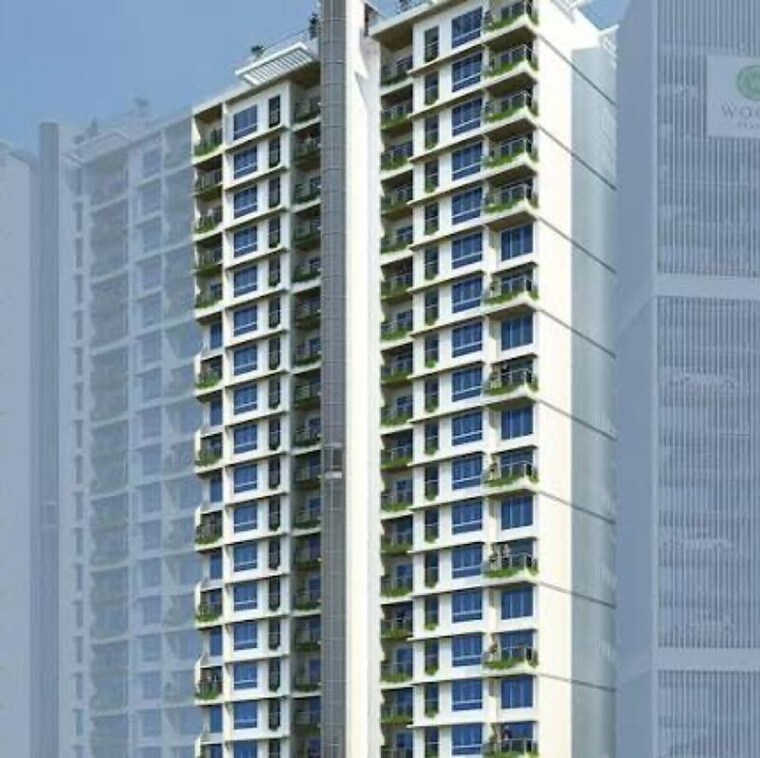 Exterior View, jogeshwari west 1 Bedroom 440 Sq.Ft. Apartment In Jogeshwari West Mumbai 9722844
