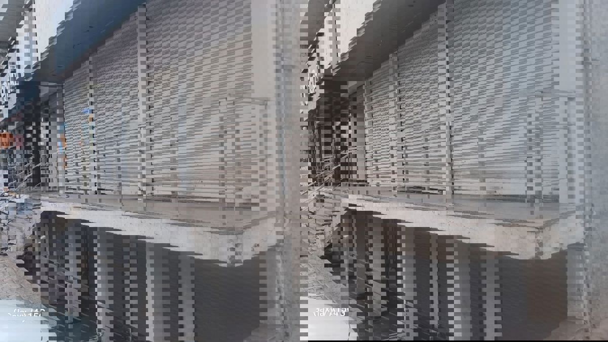 Retail Shop For Rent in Ambala Highway