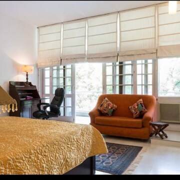 3 BHK Independent House For Rent in Defence Colony