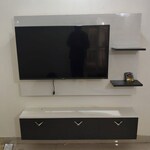 2 BHK 1000 Sq.Ft. Apartment in Signature The Millennia 3