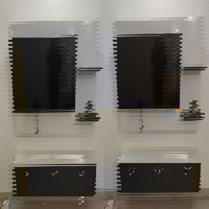 2 BHK Apartment For Rent in Signature The Millennia 3