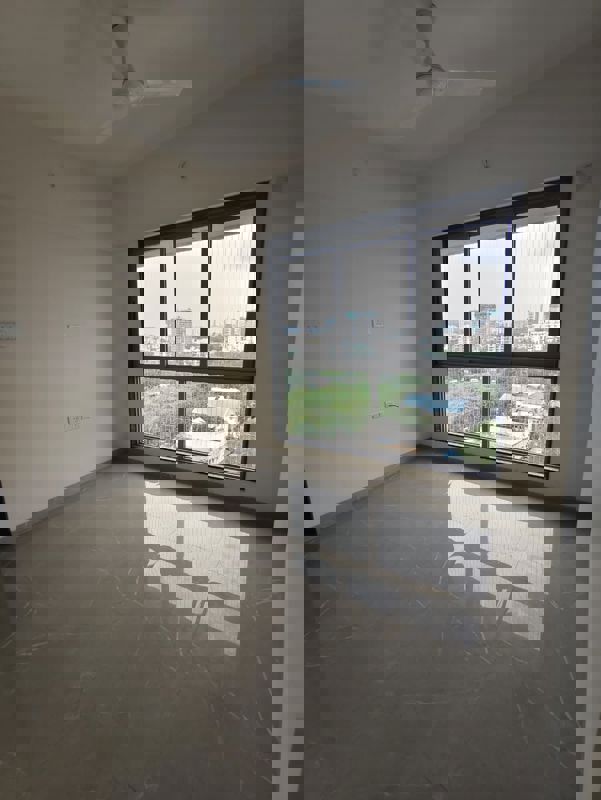 2 BHK + Pooja Room Apartment For Rent in Veena Smart Homes