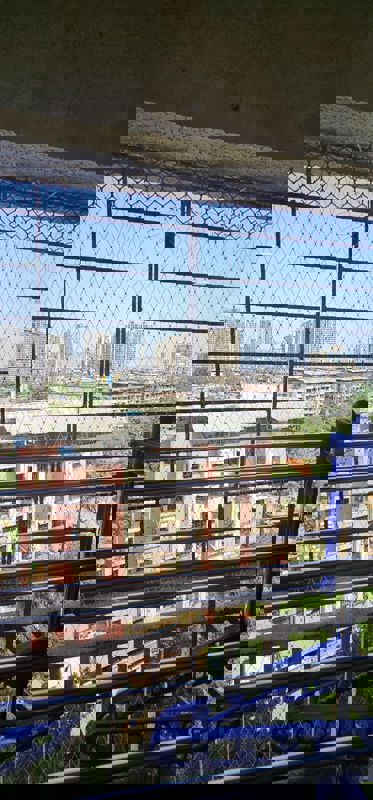 2 BHK + Pooja Room Apartment For Sale in Ram Pushpanjali Residency