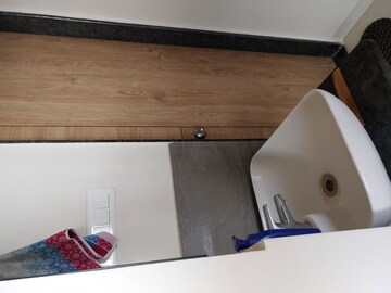 Furnished Amenities in 3 BHK Apartment at Rainbow Athashri At Pebbles, Bavdhan – for Rent