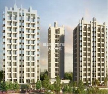 3 BHK Apartment For Rent in Rainbow Athashri At Pebbles, Bavdhan