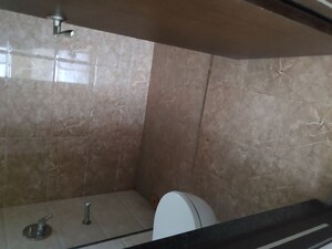 Furnished Amenities in 3 BHK Apartment at Rainbow Athashri At Pebbles, Bavdhan – for Rent