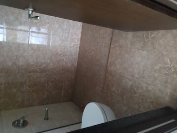 Furnished Amenities in 3 BHK Apartment at Rainbow Athashri At Pebbles, Bavdhan – for Rent