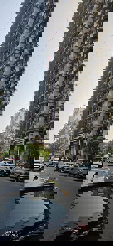 1 BHK + Study Room 484 Sq.Ft. Apartment in Ambarish CHS