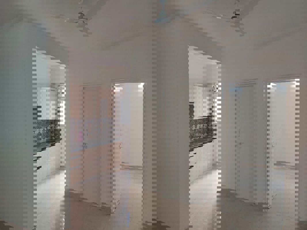 2 BHK Apartment For Rent in Signature The Millennia 3