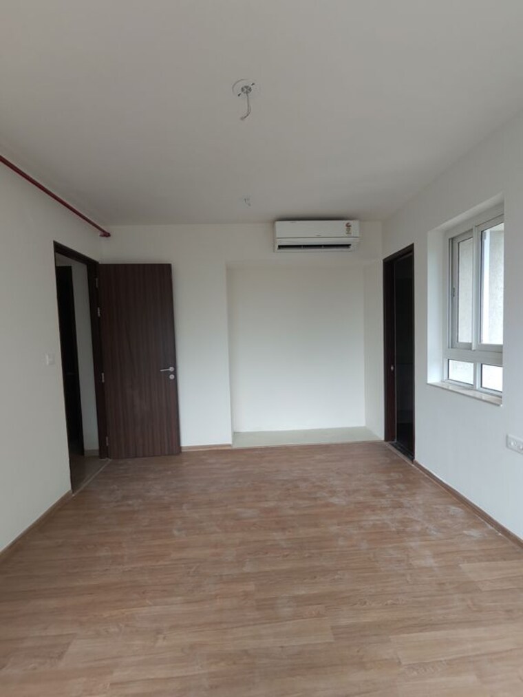 Master Bedroom, indiabulls-one-indiabulls 2 Bedroom 806 Sq.Ft. Apartment In Pokhran Road No Two Thane 9722864