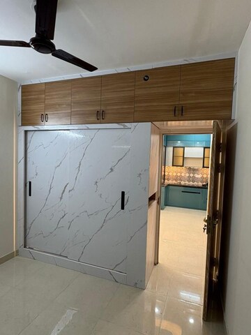 2 BHK Apartment For Rent in Signature The Millennia 3, Sector 37d