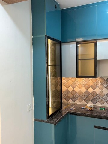 Bedroom in 2 BHK Apartment at Signature The Millennia 3, Sector 37d – for Rent