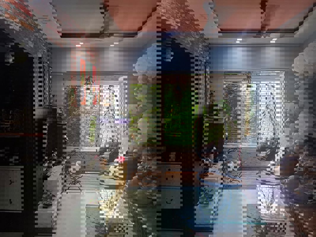 2 BHK + Pooja Room 900 Sq.Ft. Apartment in Sai Vihar Plaza