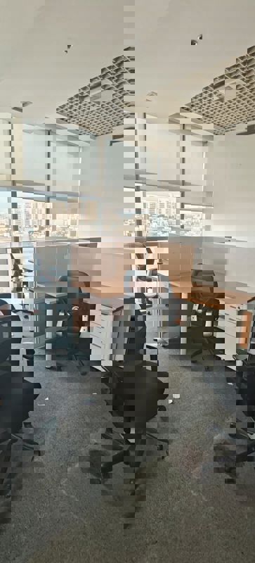 Office Space For Rent in Vatika City Point