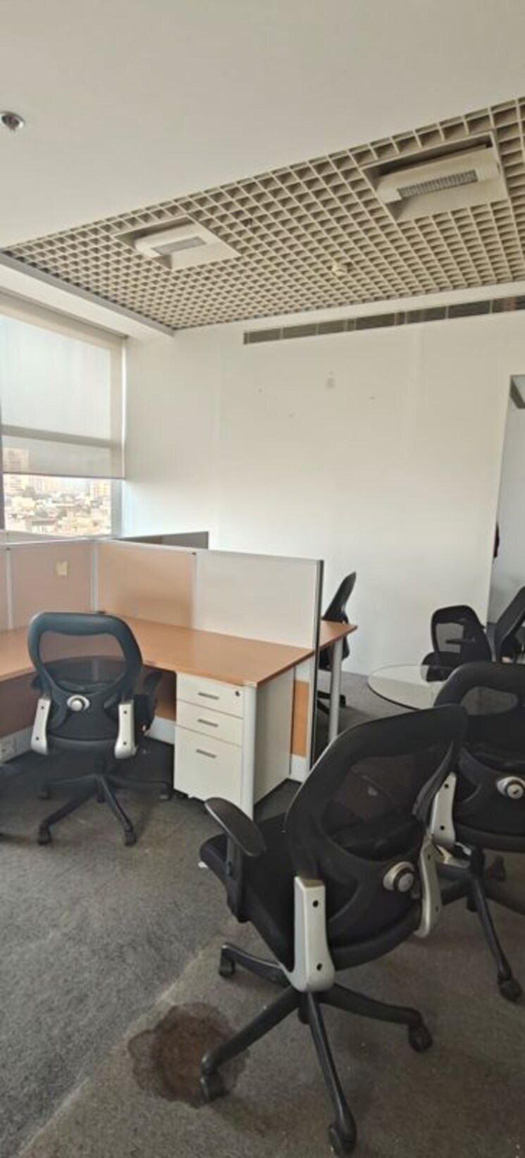 Team Area, vatika-city-point Commercial Office Space 1700 Sq.Ft. In Sector 25 Gurgaon 9722870