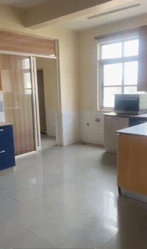 Living Room in 3 BHK Apartment at Prestige Exotica, Vasanth Nagar – for Rent