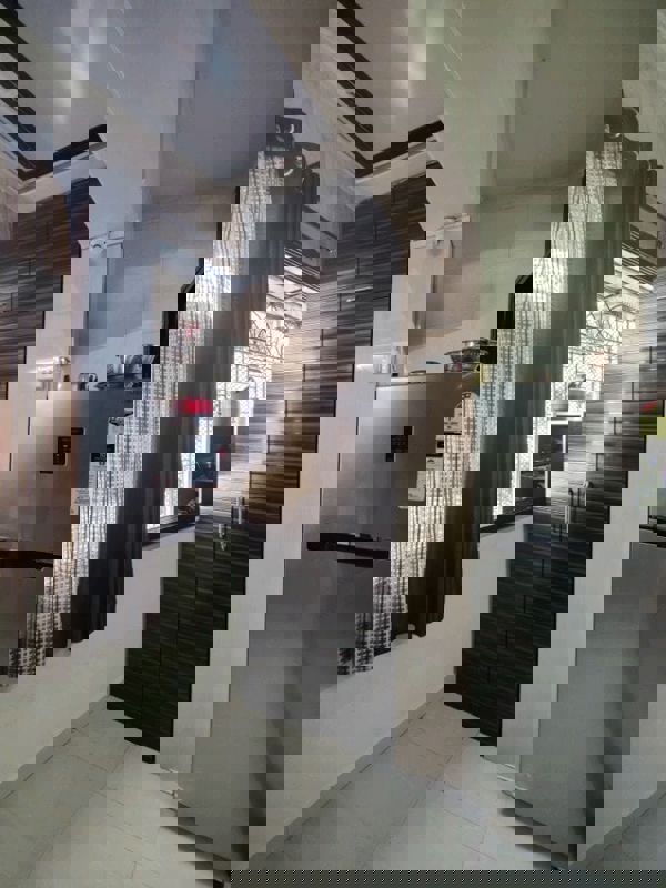 1 BHK + Pooja Room Apartment For Rent in Fiama Residency