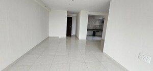 Building Lobby in 2.5 BHK Apartment at Nanded City Sur, Nanded – for Rent