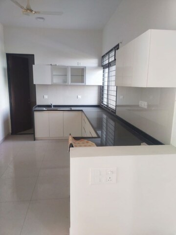 Kitchen in 1 BHK Apartment at Skyi Songbirds, Bavdhan – for Rent