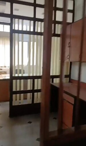 Kitchen in  Warehouse at Park Street – for Rent