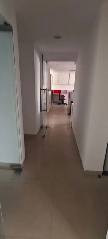 Building Lobby in  Office Space at JMD Regent Square, Sector 25 – for Rent