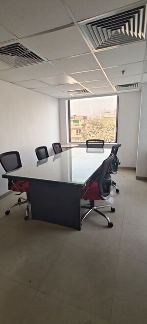  Office Space For Rent in JMD Regent Square, Sector 25