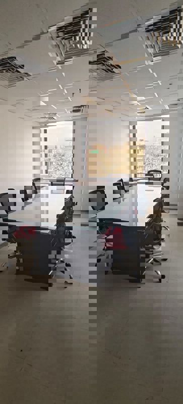 Office Space For Rent in JMD Regent Square