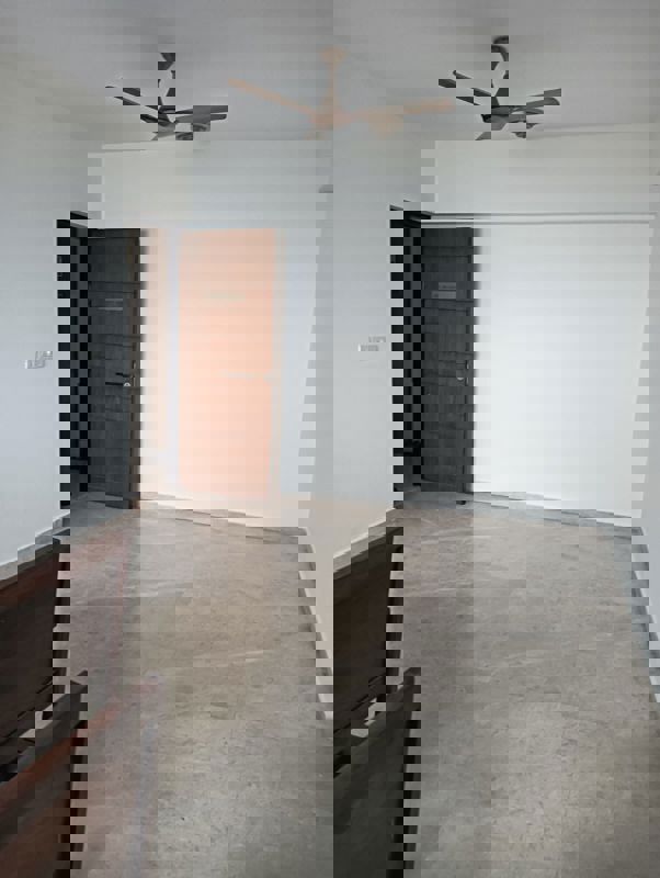 2 BHK Apartment For Rent in Sadguru Garden CHS