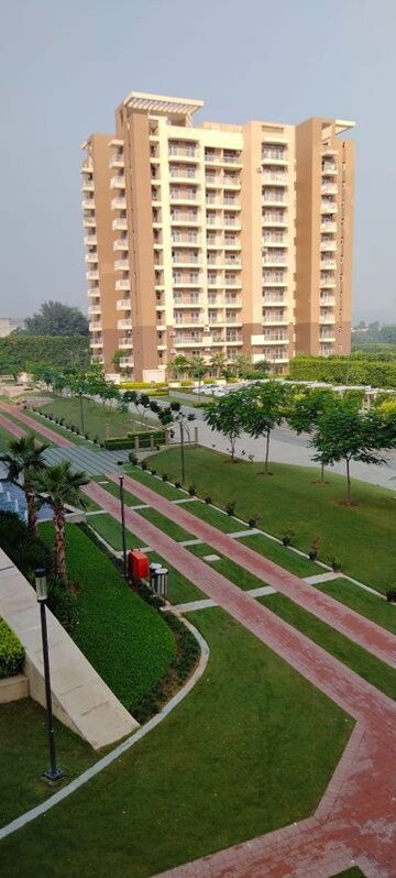 2 BHK Apartment – Exterior View View at Eldeco Acclaim, Sohna Sector 2 - for Sale