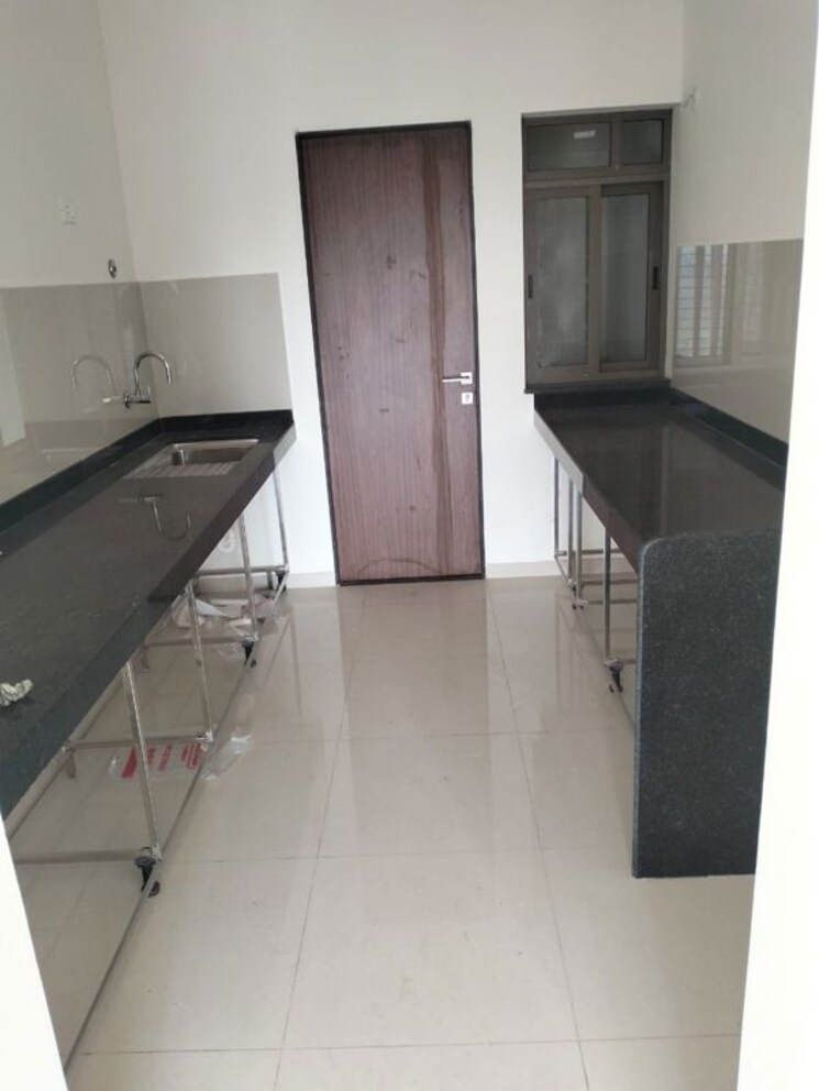 Kitchen, skyi-songbirds 3 Bedroom 1500 Sq.Ft. Apartment In Bavdhan Pune 9722894