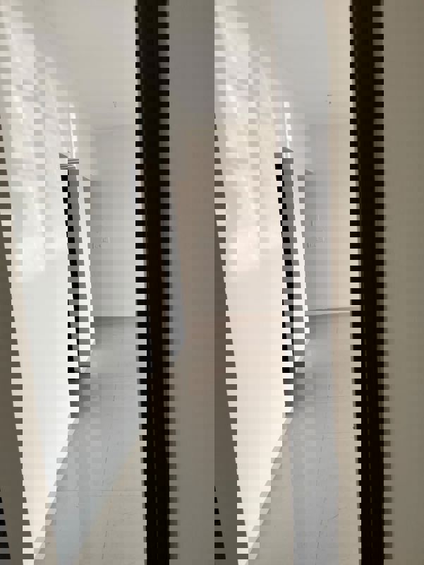 3 BHK + Servant Room Apartment For Rent in Skyi Songbirds