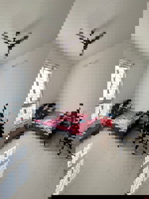 1 BHK Apartment For Rent in Puraniks One Hometown