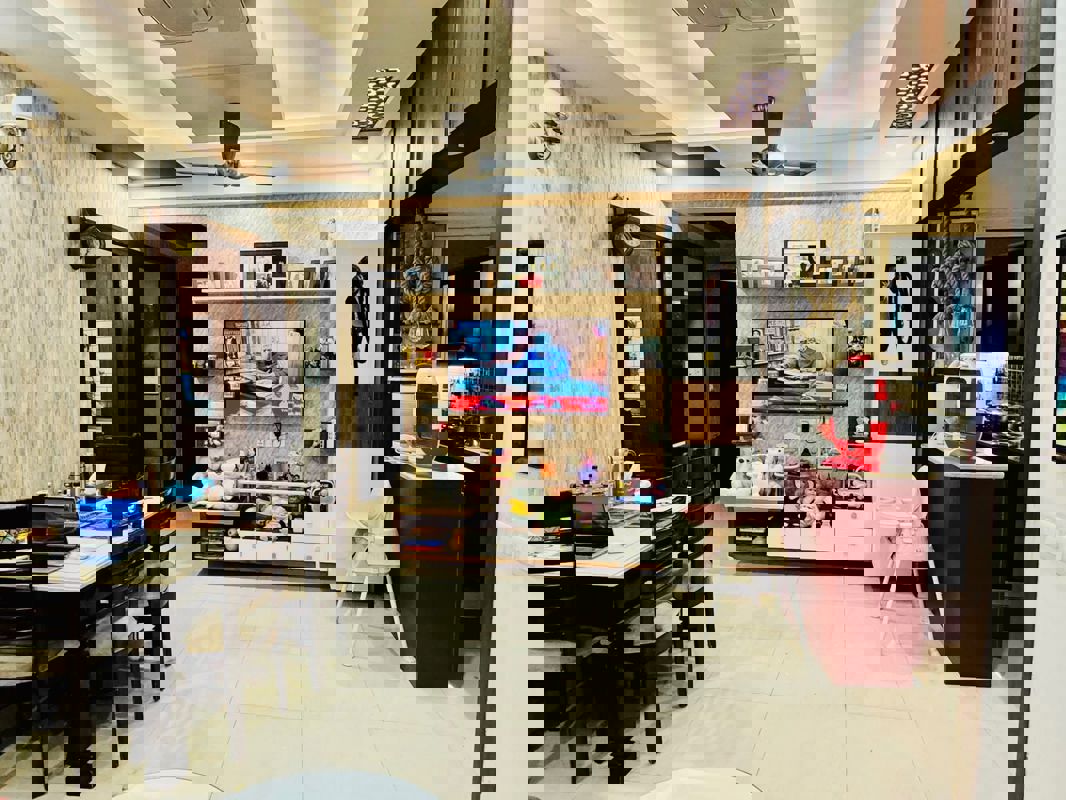 2 BHK Apartment For Rent in Gaur City 2 - 14th Avenue