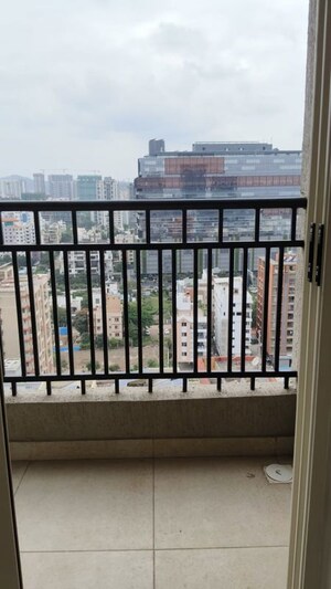 2 BHK Apartment – Exterior View View at Supreme Estia Phase 1, Baner - for Sale