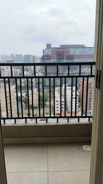 2 BHK Apartment – Exterior View View at Supreme Estia Phase 1, Baner - for Sale