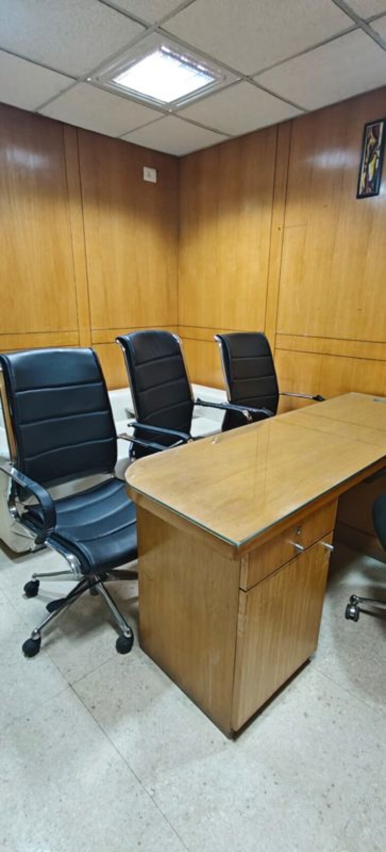 Team Area, vipul-agora Commercial Office Space 1800 Sq.Ft. In Sector 28 Gurgaon 9722907