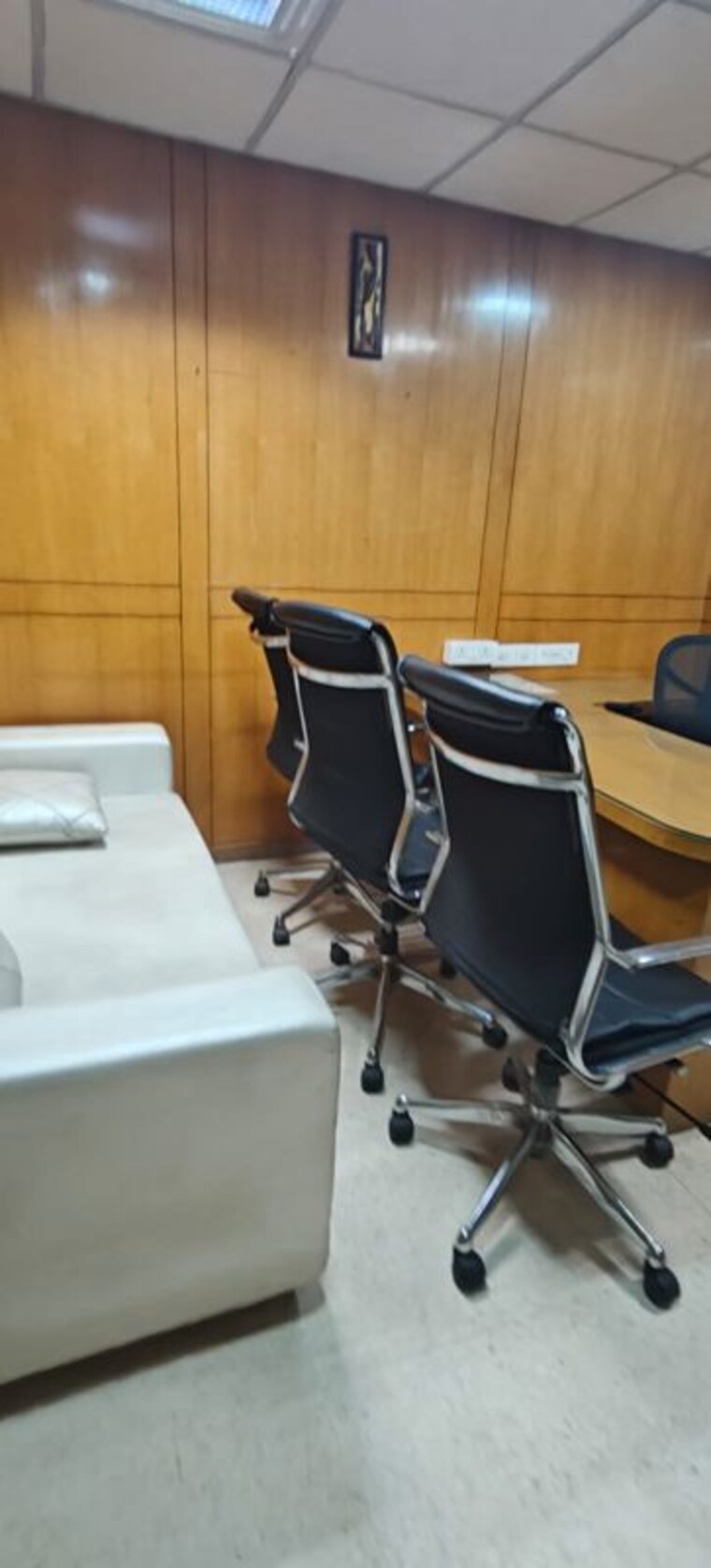 Team Area, vipul-agora Commercial Office Space 1800 Sq.Ft. In Sector 28 Gurgaon 9722907