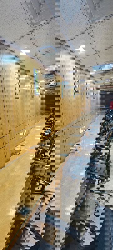 Office Space For Rent in Vipul Agora