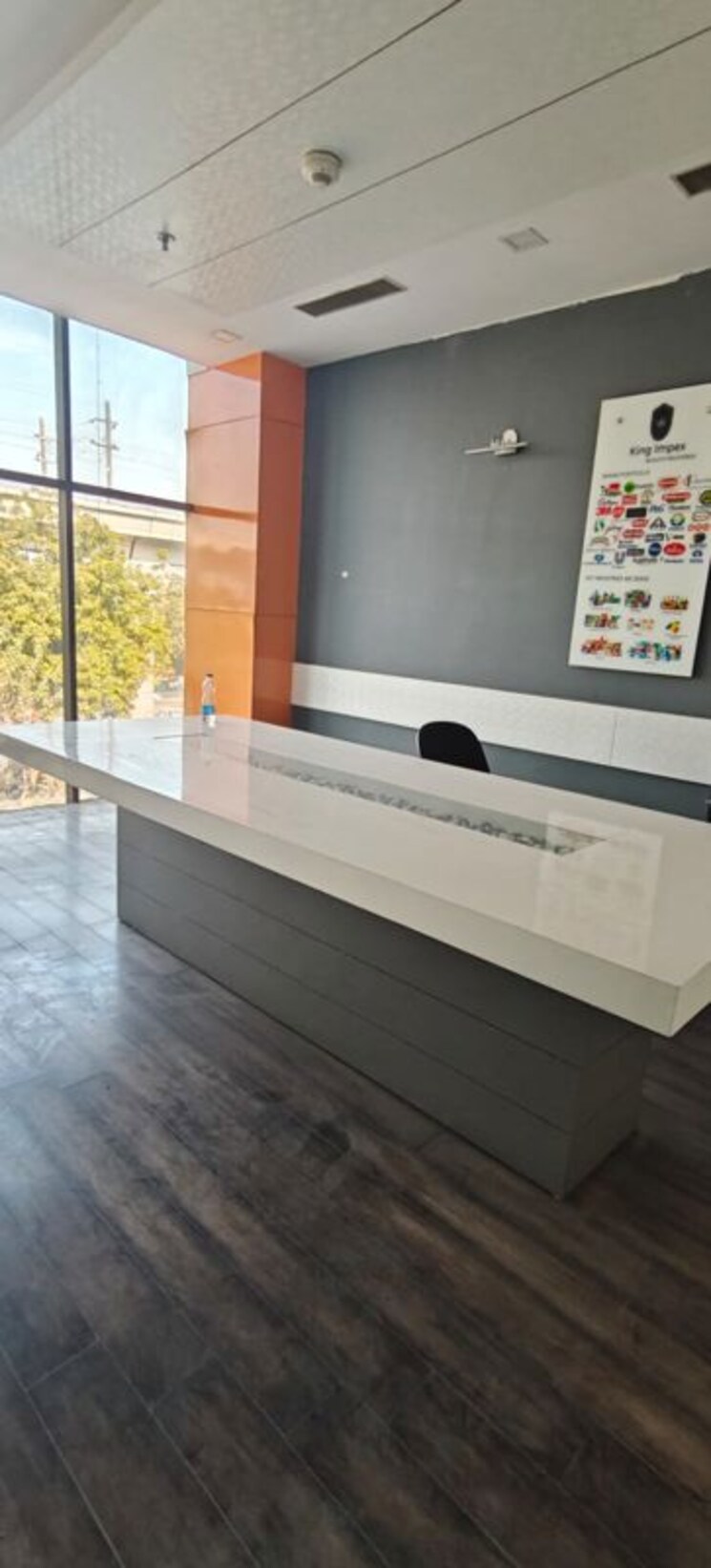 Kitchen, vipul-agora Commercial Office Space 1800 Sq.Ft. In Sector 28 Gurgaon 9722907