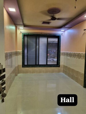 1 BHK Apartment For Sale in Airoli Sector 1