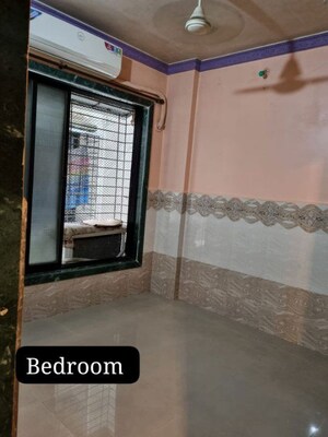 Room in 1 BHK Apartment at Airoli Sector 1 – for Sale