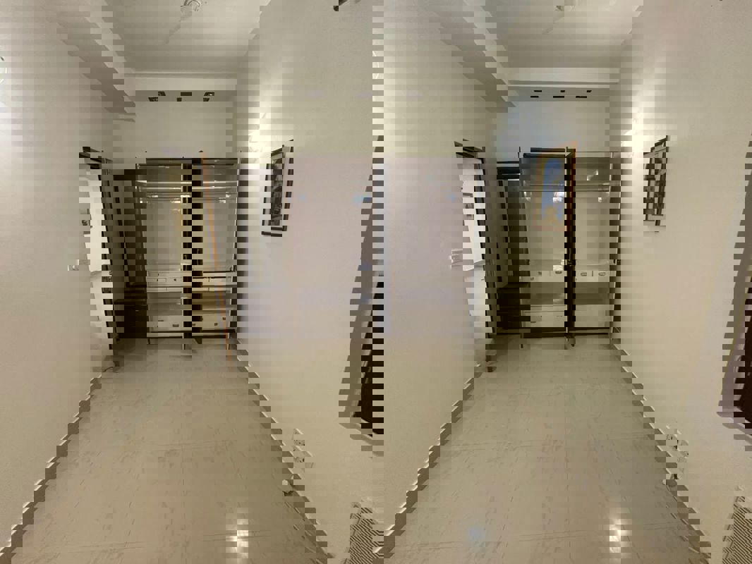 Room, shivalik colony 2 Bedroom 1200 Sq.Ft. Builder Floor In Shivalik Colony Delhi 9722912