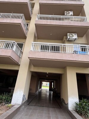 2.5 BHK Apartment – Exterior View View at Silverglades The Melia, Sohna Sector 35 - for Sale