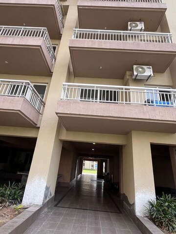 2.5 BHK Apartment – Exterior View View at Silverglades The Melia, Sohna Sector 35 - for Sale