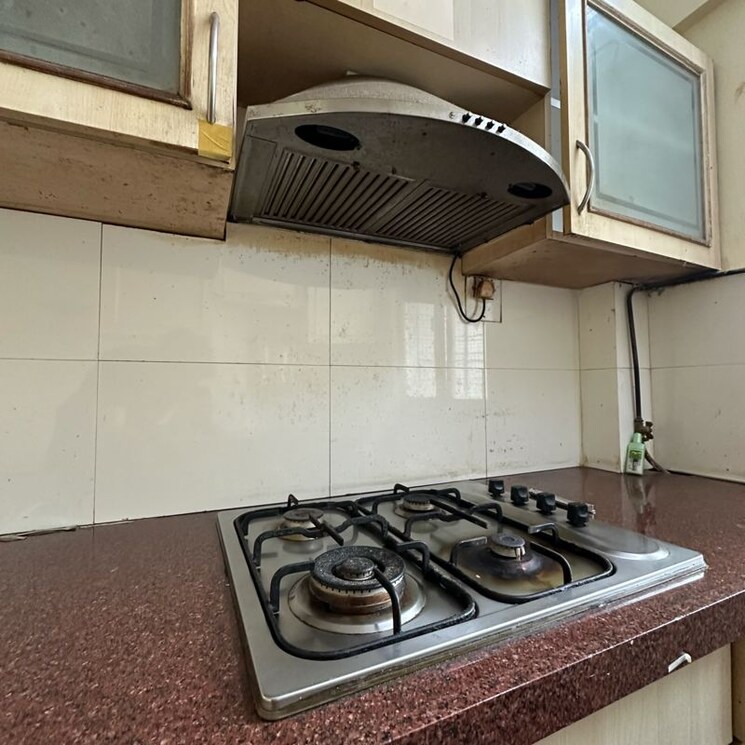Kitchen, lokhandwala-breeze-apartments 1 Bedroom 500 Sq.Ft. Apartment In Lokhandwala Complex Mumbai 9722882