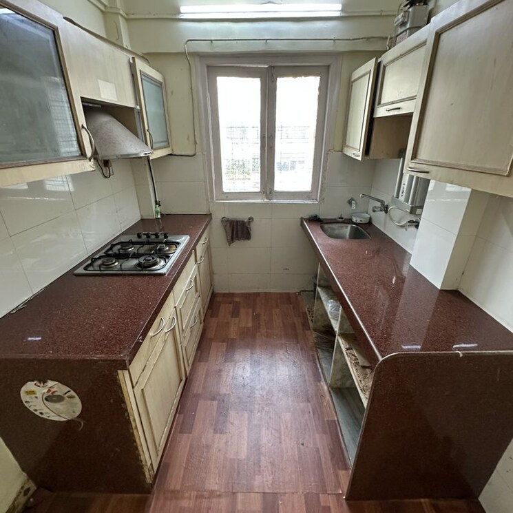 Kitchen, lokhandwala-breeze-apartments 1 Bedroom 500 Sq.Ft. Apartment In Lokhandwala Complex Mumbai 9722882